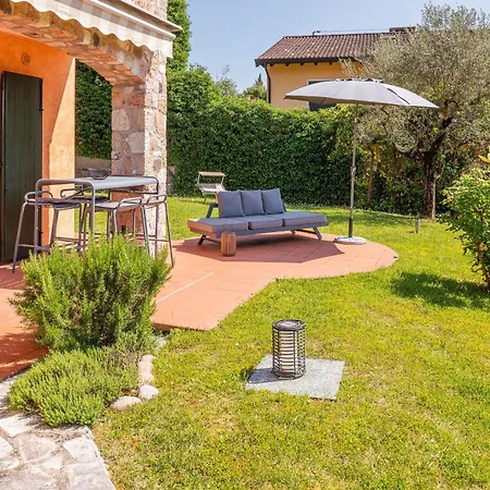 Appartement Stella Di Castion Costermano