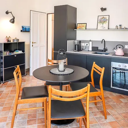 Stella Di Castion Appartement Costermano