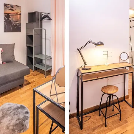 Appartement Stella Di Castion *