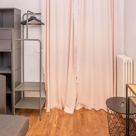 아파트 Stella Di Castion