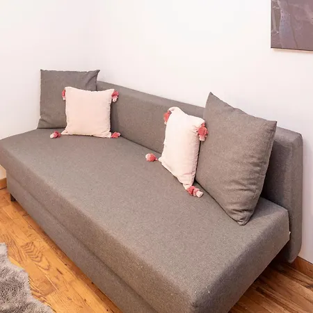 Stella Di Castion Appartement *