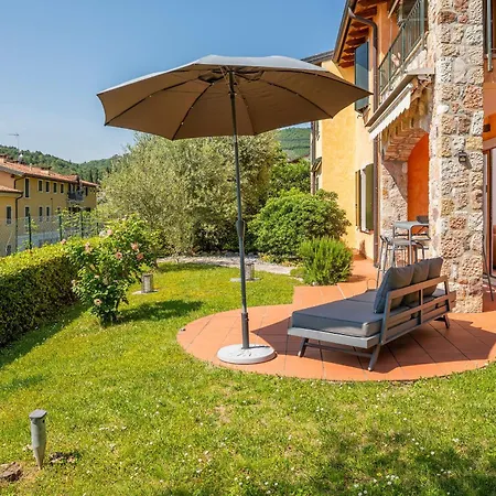 Stella Di Castion Appartement *